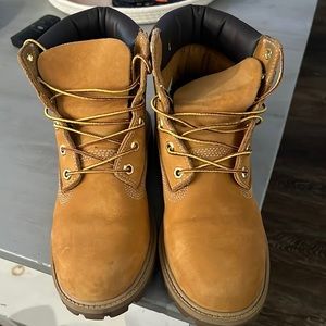 Timberland boots M 4.5